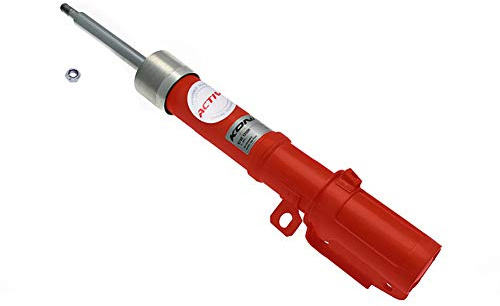 KONI Special Active Shock Absorber Compatible with Porsche 911 (964) Carrera 2+4 Coupé/Targa/Cabrio/Turbo (S) 1988-1993 - Front Axle - Right (8745-1250R)