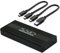 Sintech USB 3.0 3.1 External Case, Compatible With 28Pin SSD of MacBook Air(2013-2016) and MacBook PRO(Late 2013 - Mid 2015 Year)
