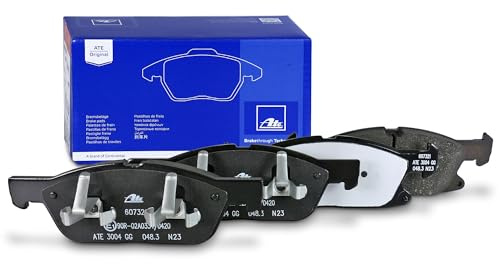 Ate 13.0460-7321.2 Brake Calipers