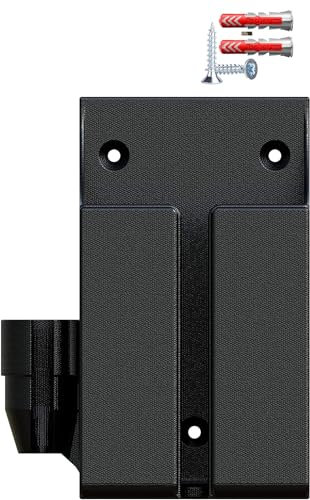 3D-TDürbeck Wall Mount for Specialized Charger Turbo/Levo/VADO/Como e-Bike Charger A4