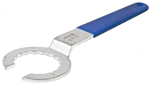 DR TOOLS Clé pour galet tendeur 12 pans SW 32 mm galet tendeur automatique