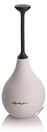 Lechuza Blumenbrause Yula Flower Shower hellgrau 199683