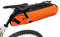 Red Loon Fahrrad Satteltasche Fahrradsitz Tasche Backloader Bike Packing - 15Ltr - wasserdicht reißfest - Rollverschluß - Fahrradtasche Packtasche Radtasche aus LKW Plane