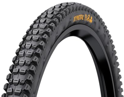 Continental Xynotal Downhill Faltreifen // 60-622 (29x2,40') Soft