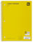 Pen + Gear 1-Subject Spiral Notebook, College Ruled, 70 Pages, Red