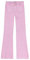 Wrangler Flare Jeans, Smokey Grape, 24W / 32L Donna