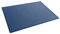 Durable Schreibunterlage mit transparenter Abdeckung PP 53 x 40 cm 722207, Mittel