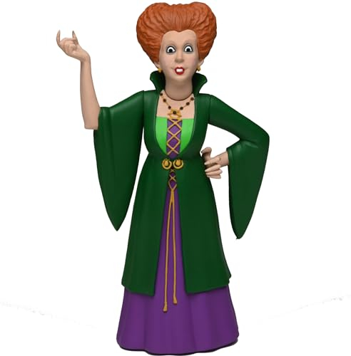 NECA Hocus Pocus: Toony Terror Winifred Sanderson 15,2 cm Actionfigur
