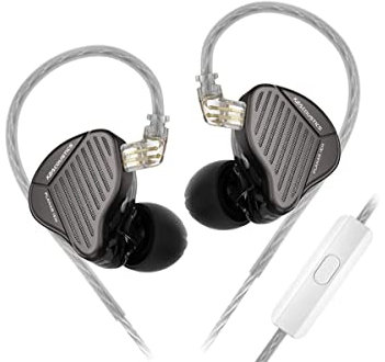 KZ PR1 (Balanced Edition) Auricolari con microfono