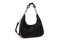 Replay Damen Handtasche mit Ketten-Detail, Black 098 (Schwarz), Onesize