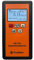 Geigerzähler, Hancaner Nuklear Strahlungsdetektor Dosimeter von X γ β Radioaktivität Professioneller Dosimeter Strahlungsdetektor LCD-Display mit Ton, Licht und Vibrations Alarm