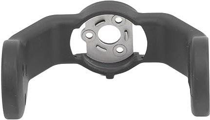 Drone R Axis Lower Bracket Replacement for DJI Mini 3 Pro, DJI Mini 3 Pro Gimbal Camera Drone R Axis Repair Parts Roll Arm Lower Bracket