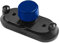 kowaku Rucksackgurt-Regenschirm-Clip, Sonnenschirm-Halter-Clip, Leichter Regenschirm-Ständer-Clip, Regenschirm-, Tasche, Gürtel,
