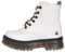 Lumberjack Elinor, Anfibi, Bianco, 33 EU