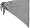 PIECES Pcfortuna Triangle Scarf Bc