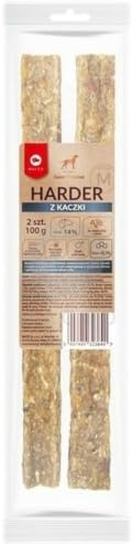 Maced Snack für Hunde Ente 100 g