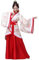 Costume Tang De Style Chinois pour Femmes, Robes Hanfu, Costume Traditionnel Ancien À Manches Longues, Vêtements Classiques De Cosplay pour Adultes
