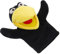 CORHAD tierische Marionette Spielzeug Kuscheltiere für Babys Kuscheltiere für Kinder Tiere Spielzeug interaktives Spielzeug Animal Toys Handpuppe Puppen mit beweglichem Mund Plüsch