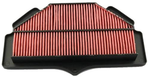 YGJRXF Filtro Aria Motore Moto Elemento Filtro Aspirazione Aria per S&uzuki GSXR600 GSXR750 GSX-R 600 750 2006-2010