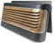 Ventilador de escape para coche, alimentado por energía solar, cojines de de ventilación, ventilador de radiador portátil para reducción de calor, apto para la mayoría de los tipos