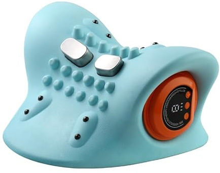 Healthson NeckStretchPro® - Der EMS Nackenstrecker für Zuhause