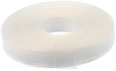 Homoyoyo Hair Extensions Glue Adhesive Hot Glue Extension Tapes for Salon Styling