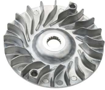 Ventilateur de variateur Drive Face CVT for M250 YP250 DX DXA R X-Max 250cc 5GM176200000