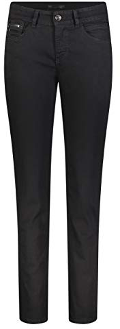 MAC Jeans Damen Slim Jeans Slim