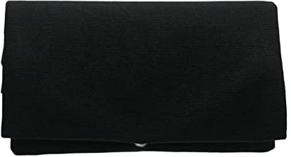 Plan B, Zigarettenetuis Tabak Rollen, Yolo Basic, 16 x 8,50 cm, 50 g, mit Eva-Gummi Tasche, Schwarz