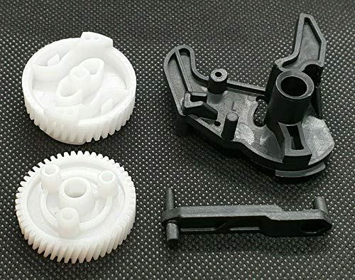 Kit de réparation de serrure de porte gauche pour 3 E90 E91 E92 E93