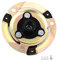 5n0820803a=KIMISS frizione compressore aria condizionata piastra auto adatto per CVC 5N0820803