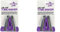 Gypsy Quilter TGQ024 The Jelly Roll Tube Maker Lineale und Zubehör, Violett