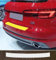 kompatibel mit Audi A4 B9 Avant ab 2015 Lackschutzfolie Ladekantenschutz transparent