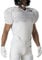 Under Armour Adult Football Practice Jersey - White - UA950-100 (White - S)