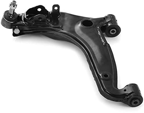 RADAUFHÄNGUNG LENKER QUERLENKER MX-5 VORDERACHSE UNTEN LINKS, TEILEX GERMANY 2508185250