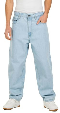 Reell Baggy Origin Light Blue 38/34