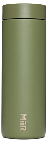 MiiR, 360 Traveler, vakuumisoliert, Evergreen, 473 ml, TRV1SV16213
