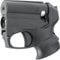 P2P Pfefferpistole PGS II, Tierabwehr Waffe, inkl. Pfefferspraykartusche, Abwehrset zur Selbstverteidigung von Tieren