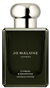JO MALONE LONDON, Cypress & Grapevine Cologne Intense, Unisexduft, 50 ml