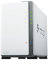 Synology Bundle DS223J 2x WD Red Plus 12To