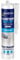 Bostik Waterstop – Membrane d'Étanchéité – Étanchéité Immédiate, Sans Primaire, Tous Matériaux – Réparation de Fuites, Infiltrations, Fissures – Résiste UV et Intempéries – Blanc – Cartouche 290ml