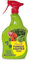 AMK® Provanto Fungus Fighter Plus 1L RTU Ready To Use Spray Systemic Fungicide Control for Blackspot Powdery Mildew Rust on Roses Flowers Ornamental Plants Protective Curative Garden Disease Treatment