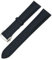 NRYCR 19mm 20mm 21mm 22mm Hohe Dichte Nylon Armband Für Omega Planet Ocean Seamaster 300 Speedmaster Stoff Leder Leinwand Uhrenarmband, 20 mm, Achat