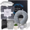 Get Well Soon Basket - Self Care & Sympathy Gifts For Men After Surgery