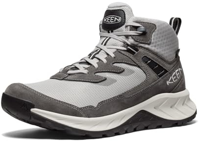 KEEN Men's Hightrail Mid Waterproof Hiking Boots