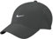 Nike Cappello unisex Dri-FIT strutturato Club Cap Snapback regolabile, Grigio, Large-X-Large