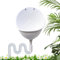 Wasserloses Urinal,Wasserloses Urinal mit Schlauch - Urinableiter zur Wandmontage,Urinal-Umsteller-Außentoilette, Outdoor-Camping-Urinale, tragbare, effiziente Camping-Urinale für den Hinterhof