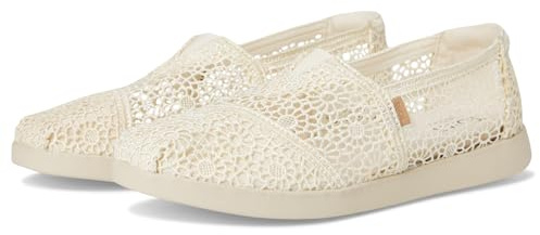 Toms Damen Aqua Heritage CanvasSneaker
