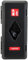 Boîtier, caisse extincteur 6kg DAKEN 82000 ADAMANT 671x310x247mm noir