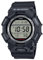 Casio Men's Digital Quartz Watch with Plastic Strap GD-010-1ER